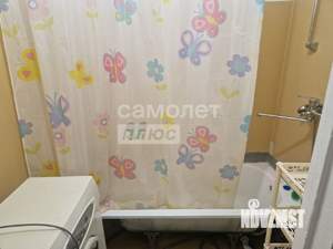 2-к квартира, на длительный срок, 52м2, 1/10 этаж