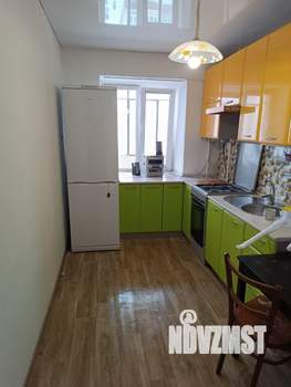 3-к квартира, на длительный срок, 67м2, 8/10 этаж