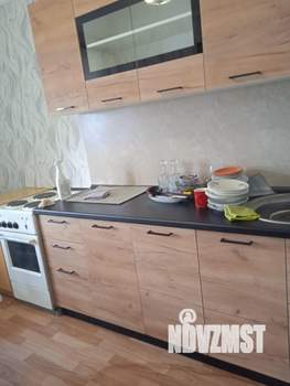 1-к квартира, на длительный срок, 40м2, 10/11 этаж