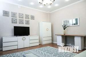 2-к квартира, посуточно, 51м2, 3/3 этаж