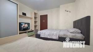 3-к квартира, посуточно, 96м2, 3/17 этаж