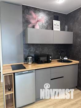 Студия квартира, посуточно, 28м2, 9/16 этаж