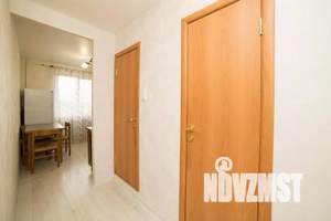 1-к квартира, посуточно, 43м2, 9/10 этаж