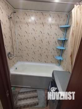 1-к квартира, на длительный срок, 40м2, 1/10 этаж