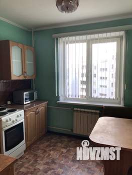 2-к квартира, на длительный срок, 52м2, 4/10 этаж