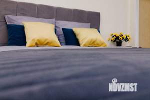 2-к квартира, посуточно, 45м2, 1/1 этаж