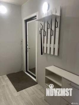 1-к квартира, на длительный срок, 34м2, 4/10 этаж