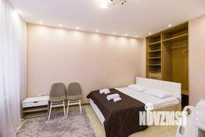 2-к квартира, посуточно, 45м2, 1/4 этаж