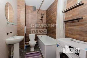1-к квартира, на длительный срок, 36м2, 7/10 этаж