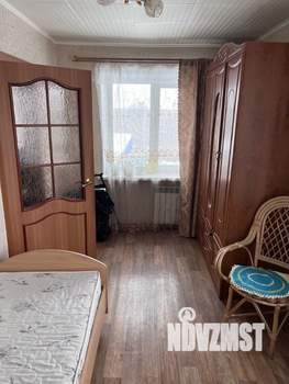 2-к квартира, на длительный срок, 43м2, 5/5 этаж