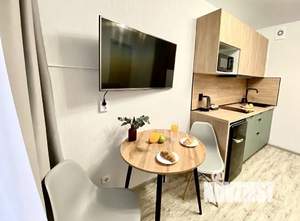 1-к квартира, посуточно, 33м2, 10/10 этаж