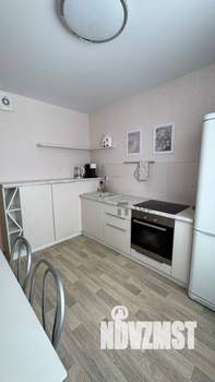 1-к квартира, на длительный срок, 34м2, 10/10 этаж