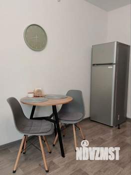 1-к квартира, посуточно, 26м2, 1/1 этаж