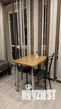 Студия квартира, посуточно, 30м2, 12/19 этаж