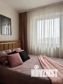 1-к квартира, посуточно, 30м2, 8/10 этаж