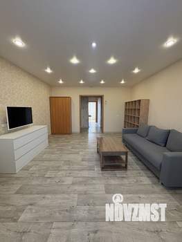 1-к квартира, на длительный срок, 47м2, 6/10 этаж