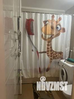 Студия квартира, посуточно, 25м2, 5/10 этаж