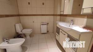 1-к квартира, посуточно, 100м2, 3/6 этаж