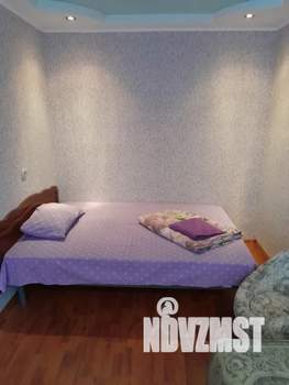 2-к квартира, посуточно, 45м2, 2/5 этаж