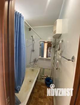 2-к квартира, на длительный срок, 48м2, 9/9 этаж