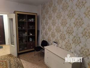 1-к квартира, на длительный срок, 40м2, 7/10 этаж