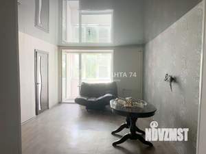 3-к квартира, на длительный срок, 63м2, 3/10 этаж
