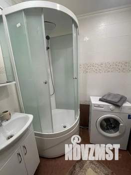 1-к квартира, посуточно, 35м2, 1/10 этаж