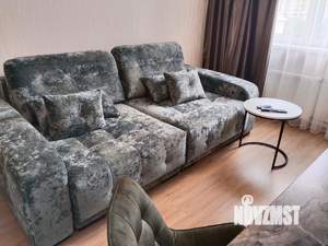 2-к квартира, посуточно, 45м2, 6/25 этаж