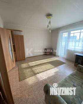1-к квартира, на длительный срок, 43м2, 8/10 этаж