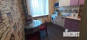 2-к квартира, посуточно, 60м2, 2/4 этаж