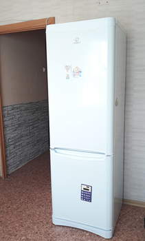 1-к квартира, на длительный срок, 41м2, 4/10 этаж