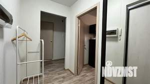 1-к квартира, посуточно, 41м2, 10/10 этаж