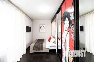 2-к квартира, посуточно, 60м2, 8/14 этаж