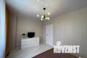 3-к квартира, посуточно, 70м2, 7/23 этаж
