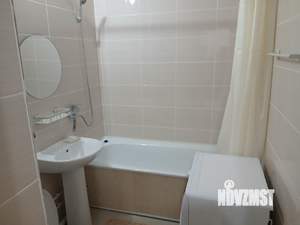 Студия квартира, на длительный срок, 24м2, 8/10 этаж