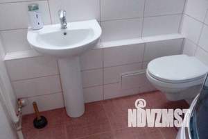 1-к квартира, посуточно, 50м2, 1/9 этаж