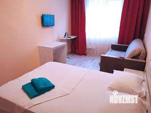 2-к квартира, посуточно, 70м2, 1/1 этаж