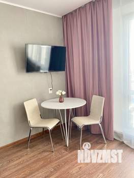 1-к квартира, посуточно, 30м2, 17/18 этаж