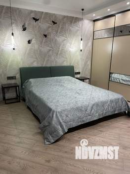 3-к квартира, посуточно, 114м2, 4/10 этаж