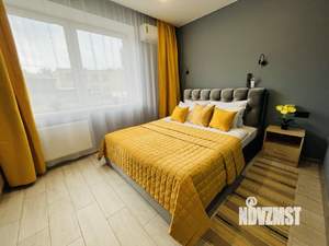 1-к квартира, посуточно, 28м2, 1/11 этаж