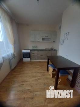 1-к квартира, на длительный срок, 38м2, 8/11 этаж