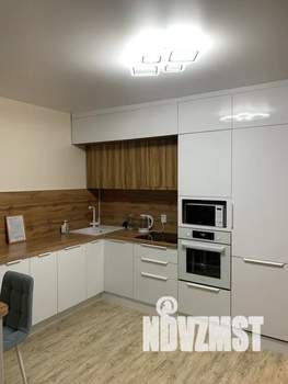 2-к квартира, посуточно, 43м2, 11/16 этаж