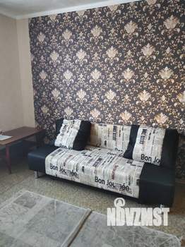 1-к квартира, на длительный срок, 40м2, 6/10 этаж