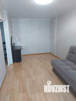 1-к квартира, на длительный срок, 29м2, 4/5 этаж