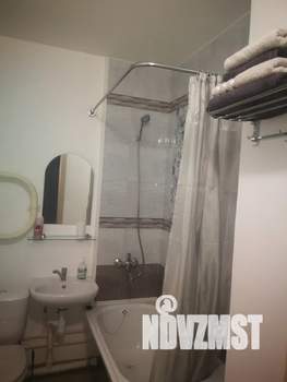 Студия квартира, посуточно, 26м2, 14/16 этаж