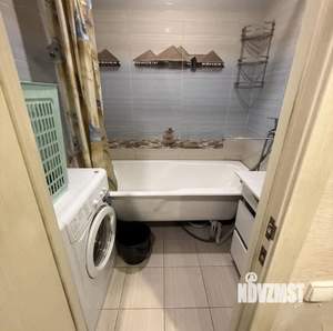 1-к квартира, на длительный срок, 34м2, 1/9 этаж