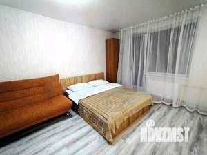 1-к квартира, посуточно, 31м2, 1/1 этаж