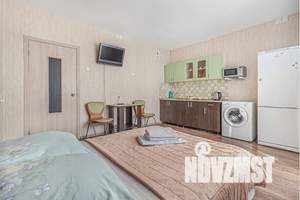 1-к квартира, посуточно, 26м2, 15/17 этаж