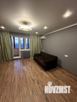 1-к квартира, на длительный срок, 40м2, 6/10 этаж