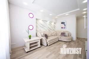 2-к квартира, посуточно, 60м2, 8/14 этаж